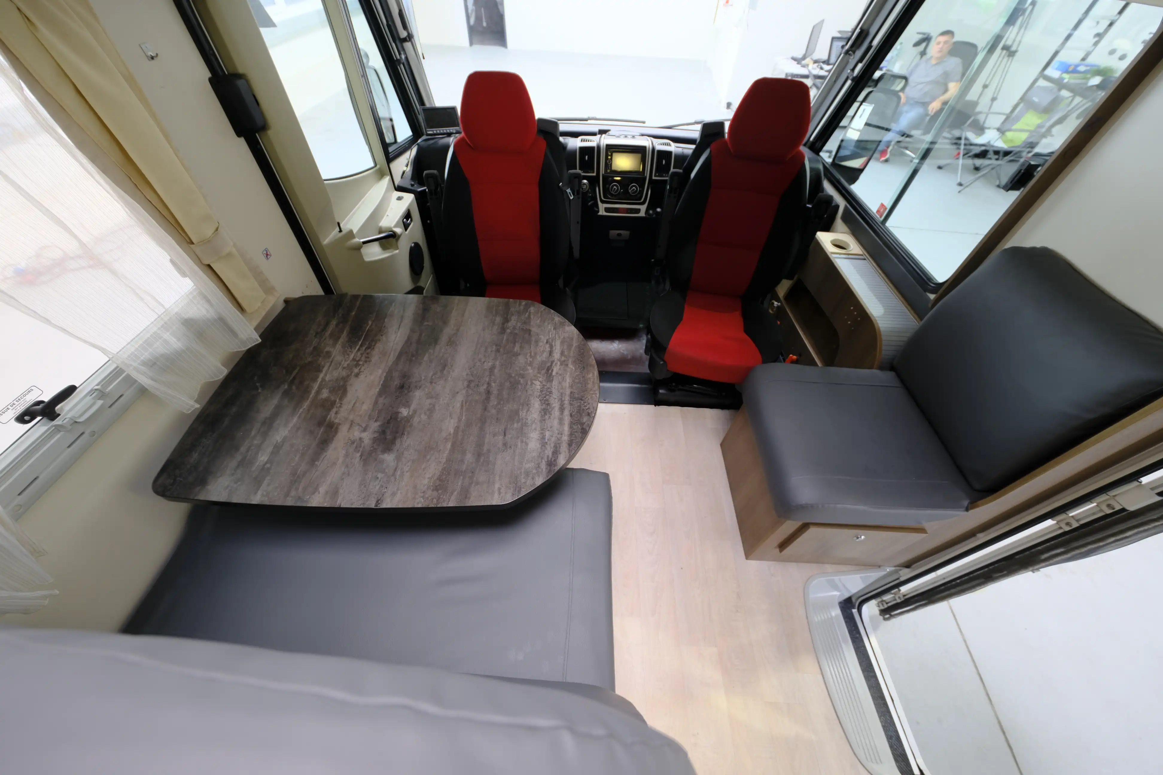 CHALLENGER Sirius 3017
